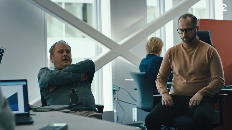 Still image for Lunch season 1 episode 6: Episode 6 Still image for Lunch season 1 episode 6: Episode 6