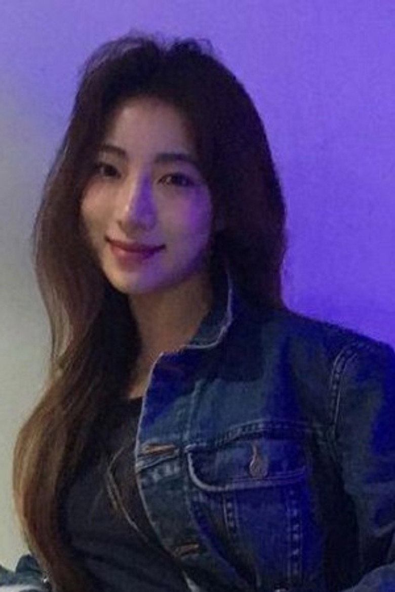 Son Min-kyung portrait