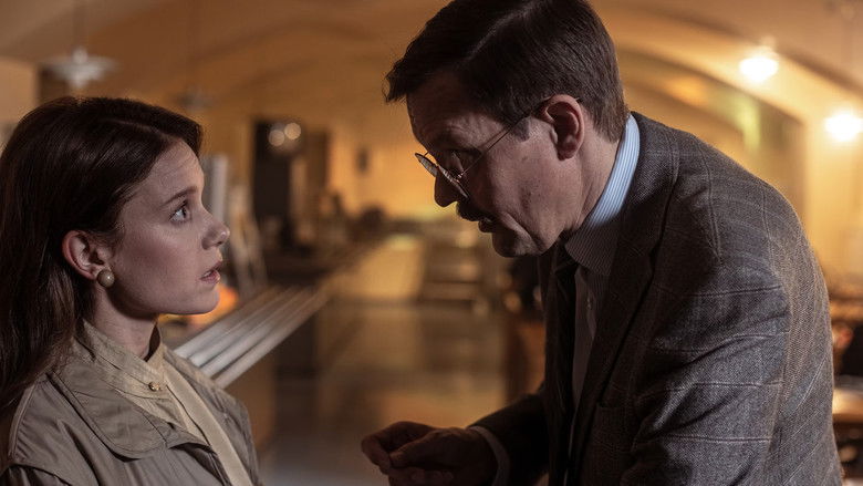 Still image for Rosvopankki season 1 episode 2: Episode 2