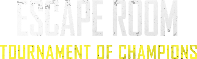Imagen de Escape Room 2: Torneo De Campeones