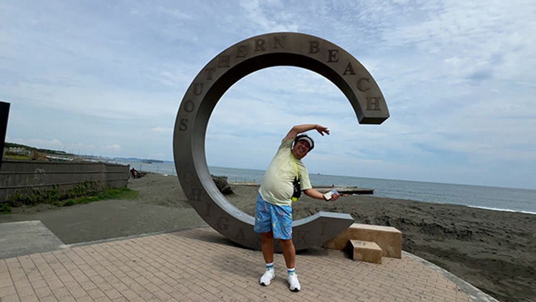 Still image for バナナマン日村が歩く!ウォーキングのひむ太郎 season 1 episode 134: Episode 134 Still image for バナナマン日村が歩く!ウォーキングのひむ太郎 season 1 episode 134: Episode 134