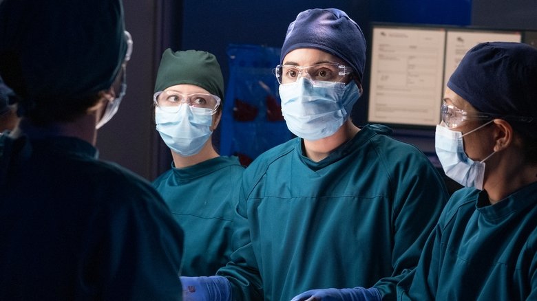 Good Doctor Saison 4 Episode 5 Good Doctor: Saison 4 Episode 5 Streaming VF Complet - HDSS