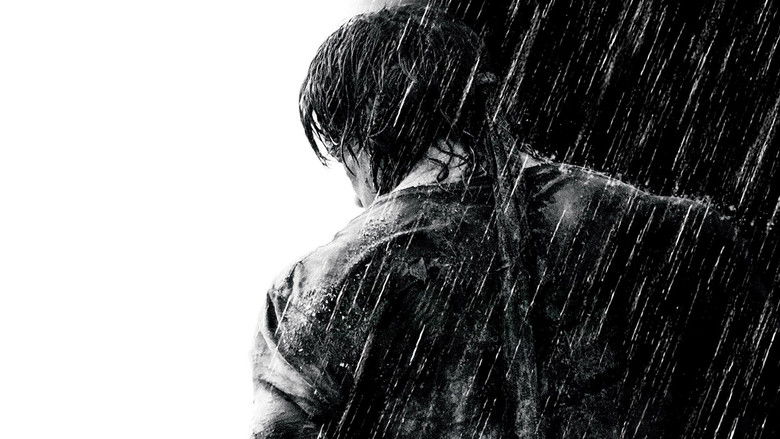 Backdrop de Rambo Collection