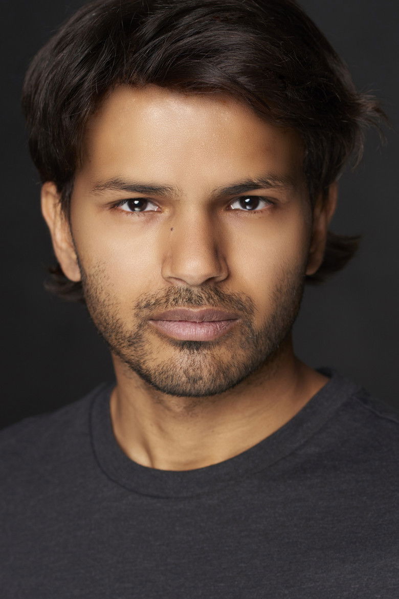 Jonah Aimz portrait image