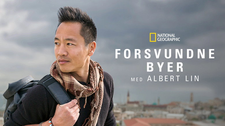 Lost Cities Revealed with Albert Lin — image 14