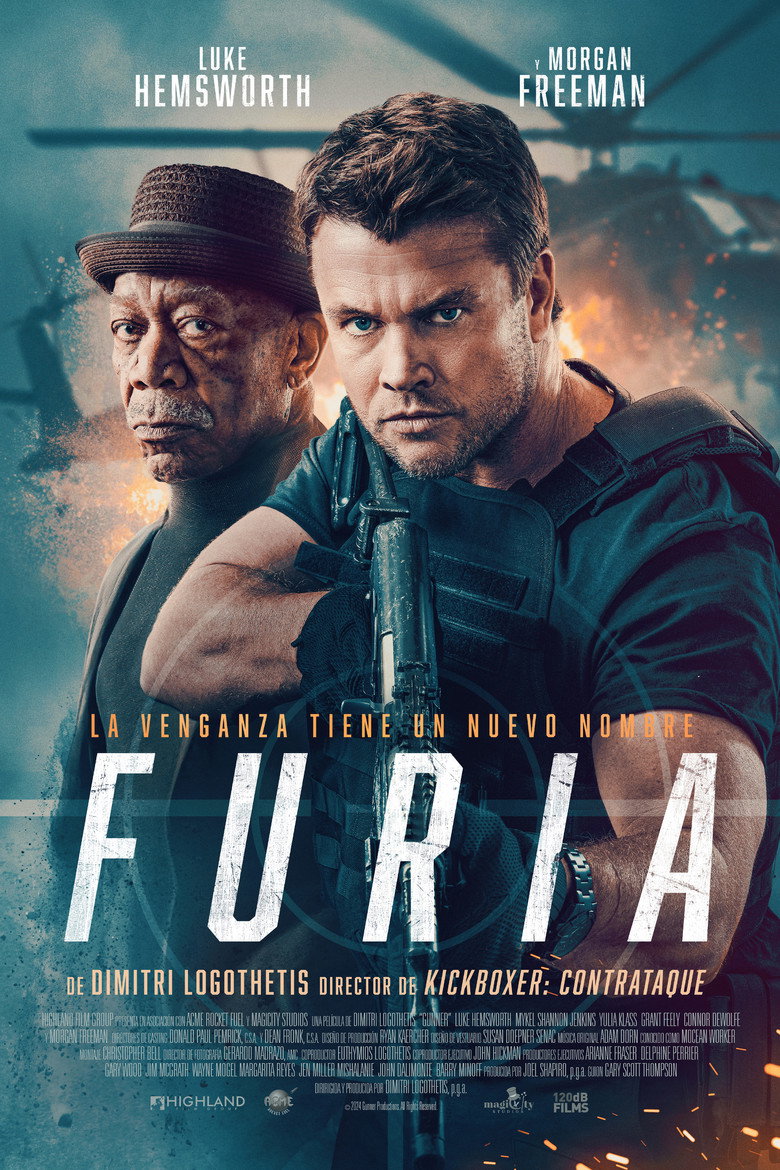 Póster la Película