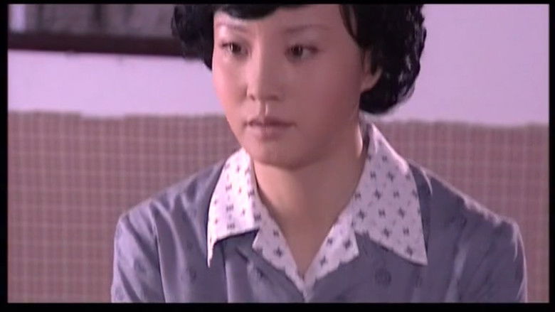 Still image for 纯真岁月 season 1 episode 16: Episode 16