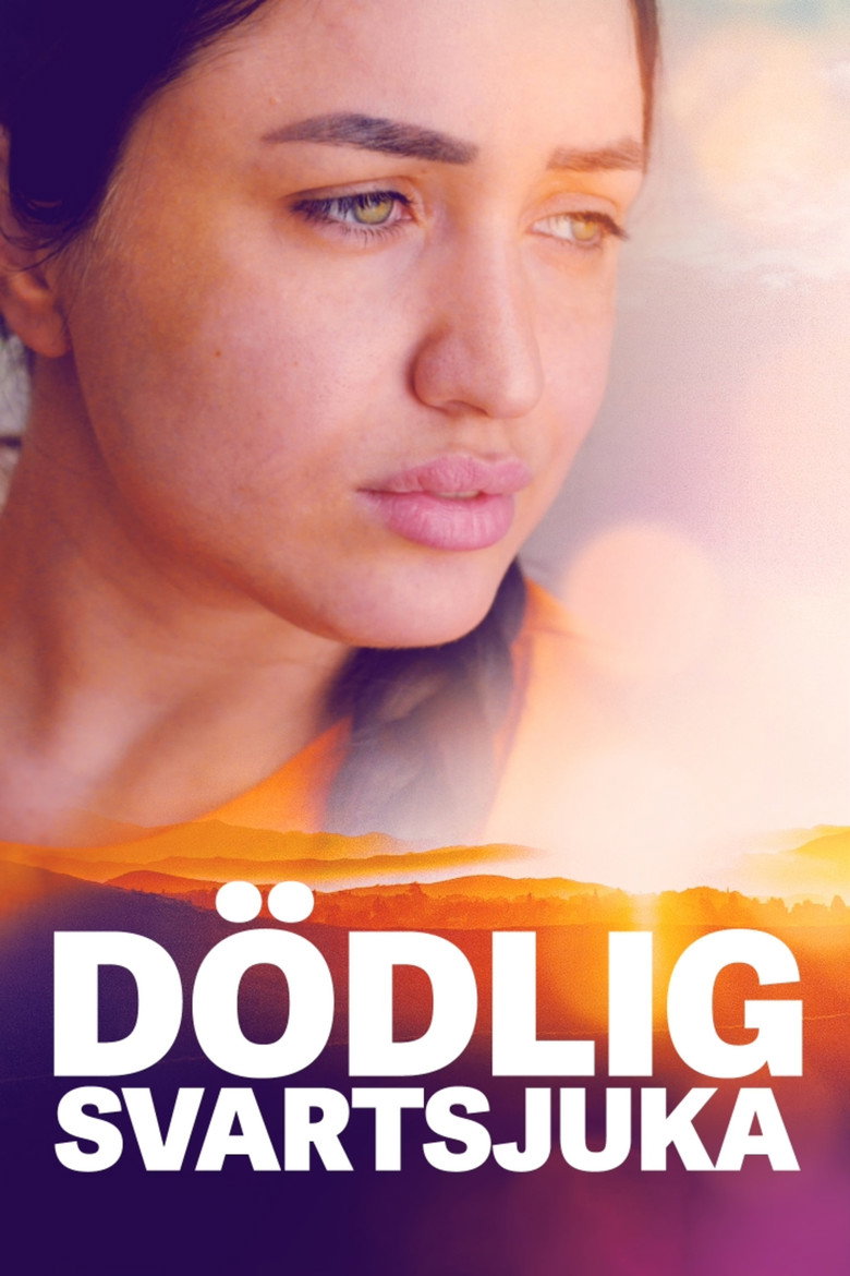 D&ouml;dlig svartsjuka (2023)