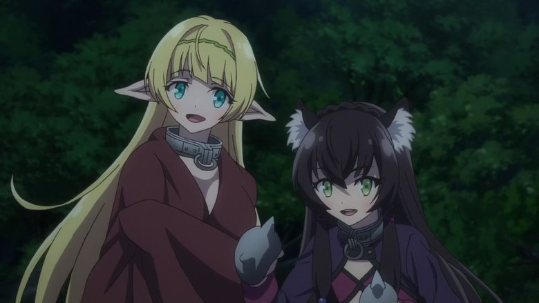 Assistir Isekai Maou to Shoukan Shoujo no Dorei Majutsu Episodio 8 Online