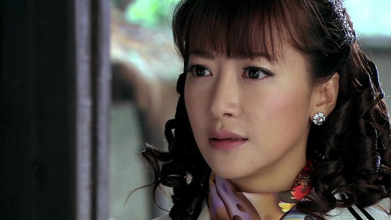 Still image for 妈妈你到底在哪里 season 1 episode 34: Episode 34