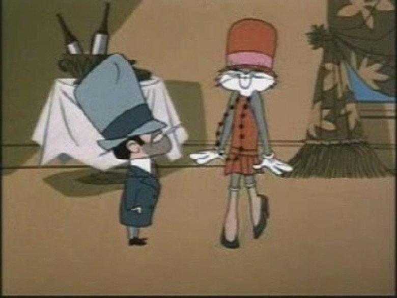 Immagine dell'episodio S1963E11 di Looney Tunes