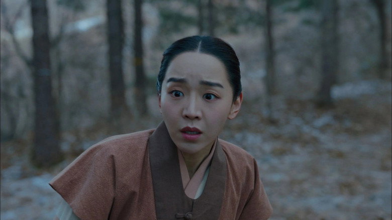 Still from Mr. Queen - Season 1 Episode 19