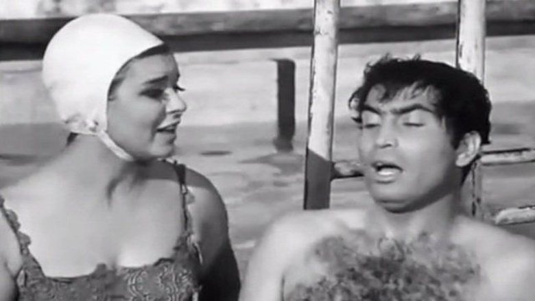El talata yuhebbunaha (1965)