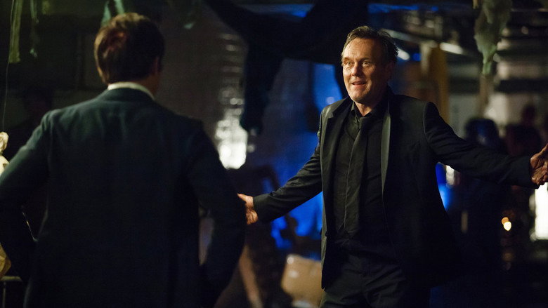 Still from Dominion - Season 2 Episode 3