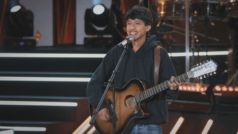 Still image for Path to Fame season 1 episode 2: Episode 2 Still image for Path to Fame season 1 episode 2: Episode 2