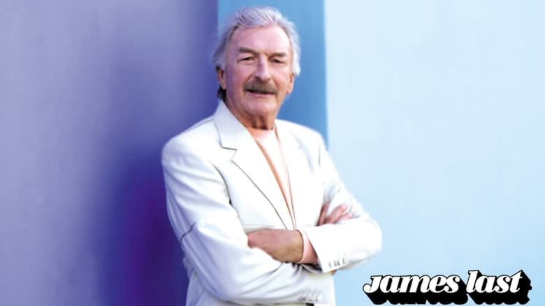 James Last: A World of Music movie poster