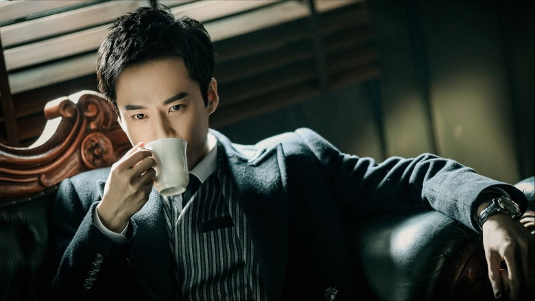 Still image for Killer And Healer season 1 episode 13: Episode 13 Still image for Killer And Healer season 1 episode 13: Episode 13