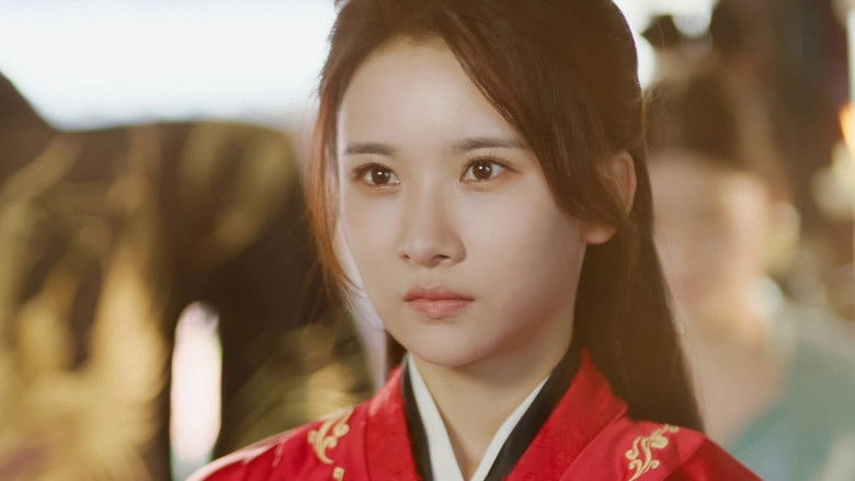 Still image for The Reign of Feng Yi season 1 episode 20: Episode 20