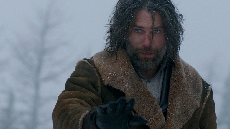 Still from Hell on Wheels - Season 5 Episode 2