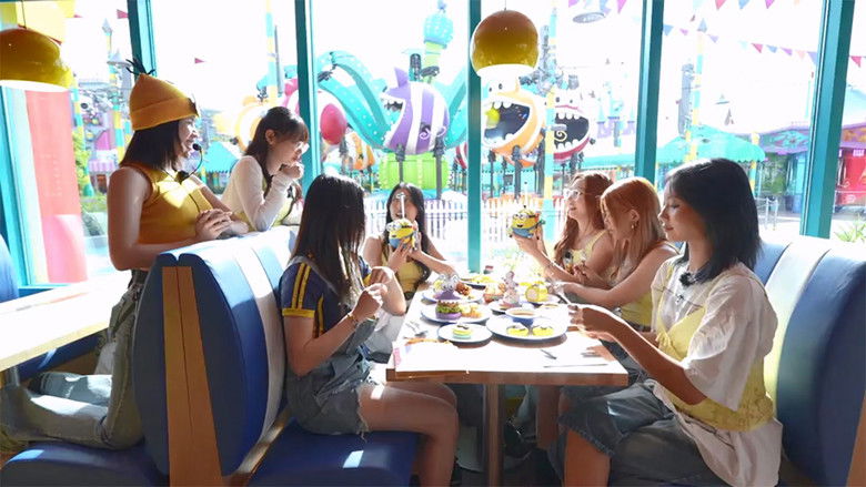 Still image for COLLAR Reset Go season 1 episode 7: Episode 7 Still image for COLLAR Reset Go season 1 episode 7: Episode 7