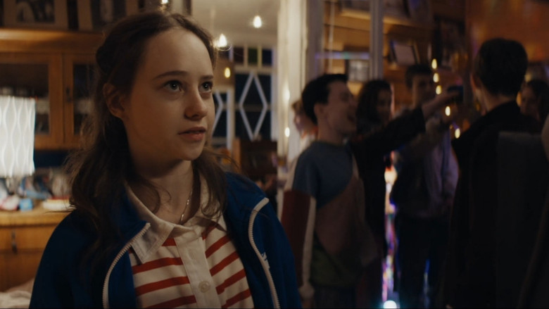 Still image for How to Tame a Fox season 1 episode 8: Episode 8