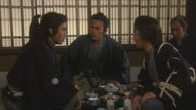 Still image for 竜馬がゆく season 1 episode 2: Episode 2