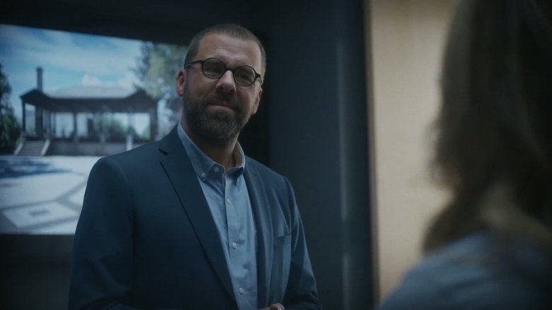 Still image for Outbreak season 1 episode 10: Scars