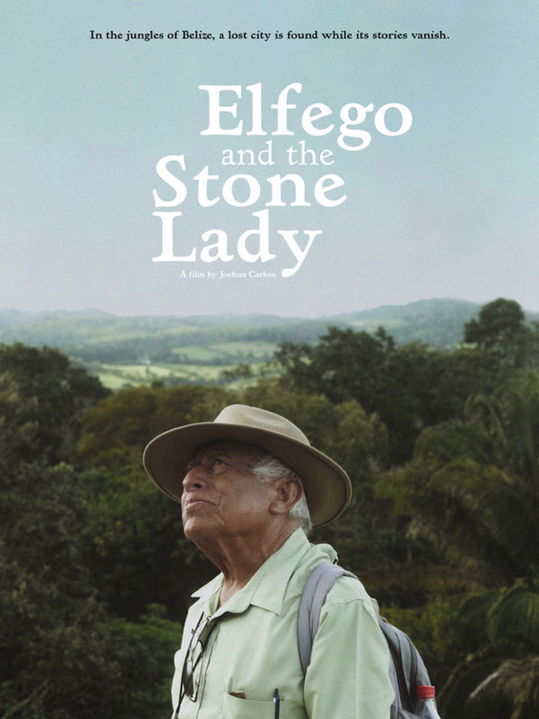 Imatge de Elfego and the Stone Lady