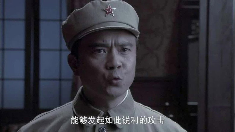 燕双鹰系列 시즌 3 24화