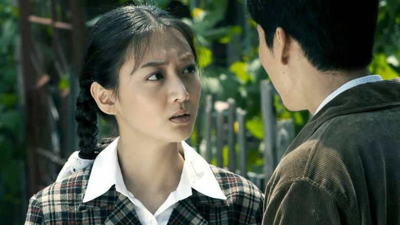 Still image for 娘要嫁人 season 1 episode 29: Episode 29