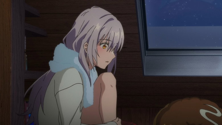 Still from IRODUKU: The World in Colors - Season 1 Episode 4