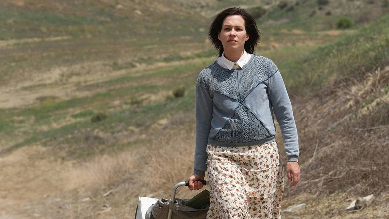 Still from The Bridge - Season 2 Episode 4