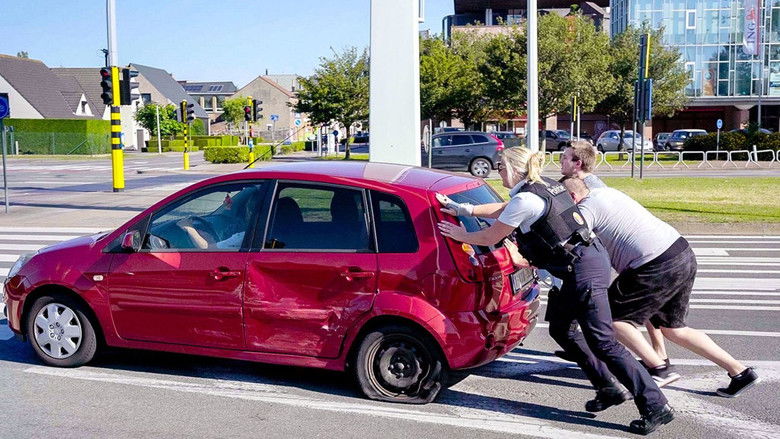 Still image for Helden Van Hier: Politie Oostende season 1 episode 4: Episode 4