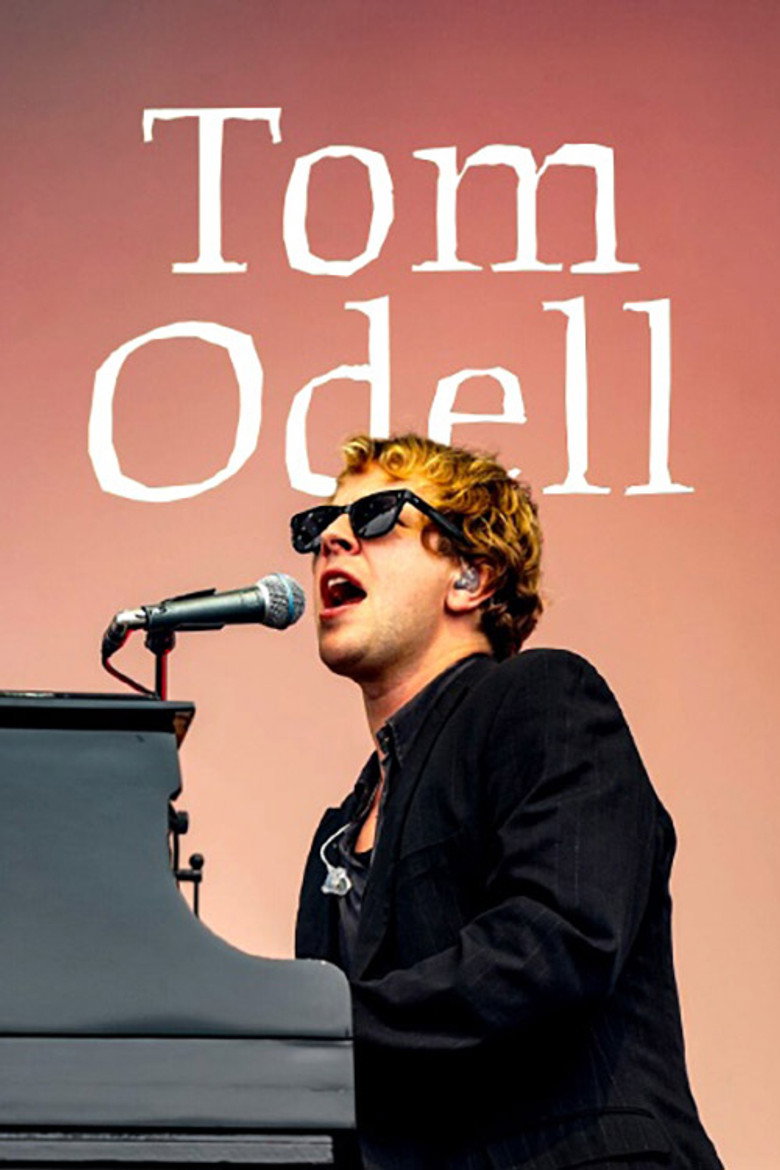 Imatge de Tom Odell - Sounds Like Art Musée Bourdelle, Paris