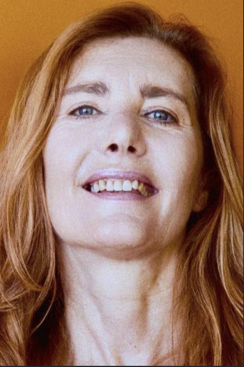 Claudia Boschi portrait image