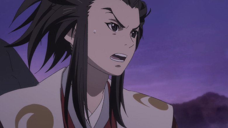 Still from Dororo - Season 1 Episode 10