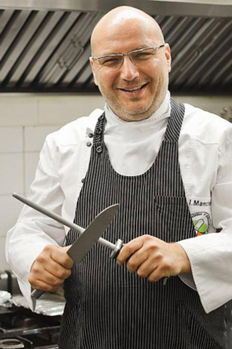 Photo de Ivan Manchev