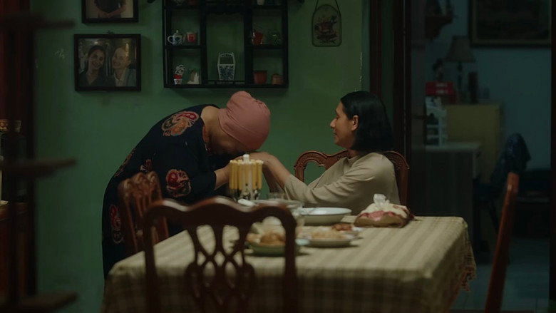 Image d'arrière-plan 12 du film Agensi Rumah Tangga