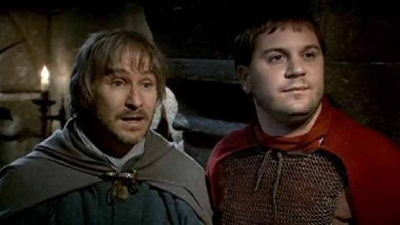 Still image for Kaamelott season 1 episode 54: Le Serpent géant