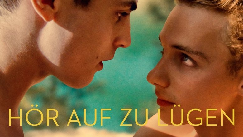 Hör auf zu lügen (2023)