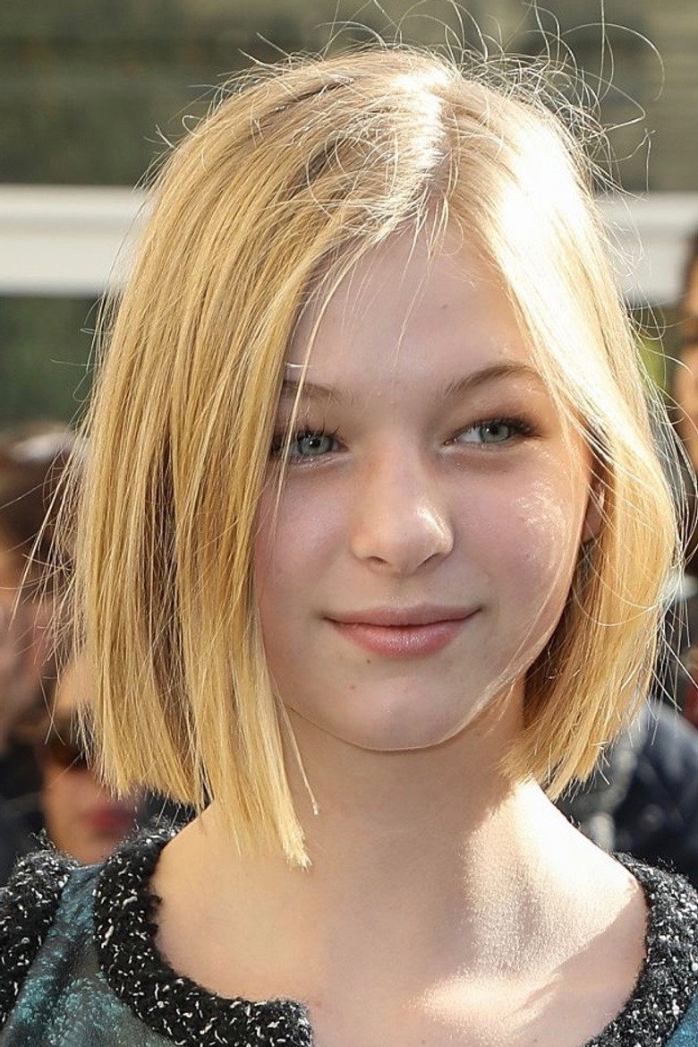 Ekaterina Samsonov photo 3