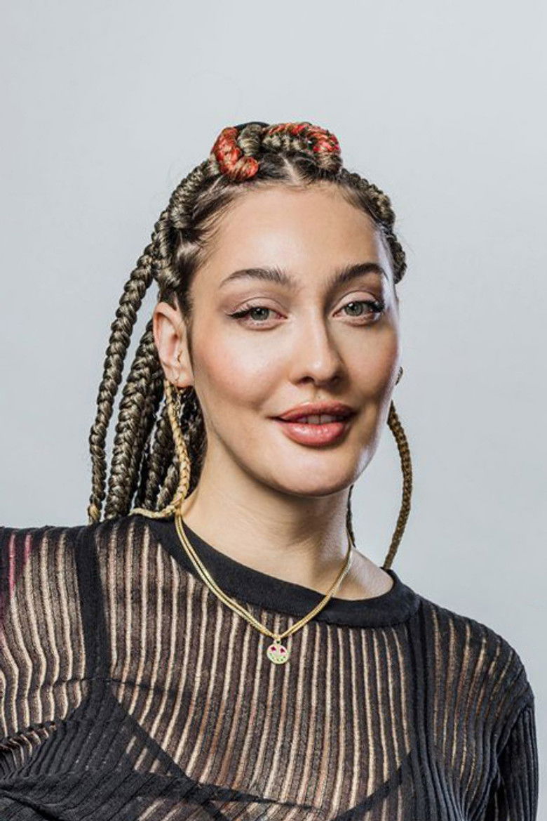 Kateřina Klinderová portrait image