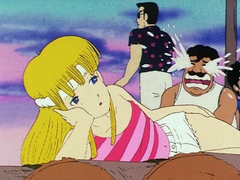 Still image for Stop!! Hibari-kun! season 1 episode 24: A Terrifying Mystery on a Southern Island!! Still image for Stop!! Hibari-kun! season 1 episode 24: A Terrifying Mystery on a Southern Island!!