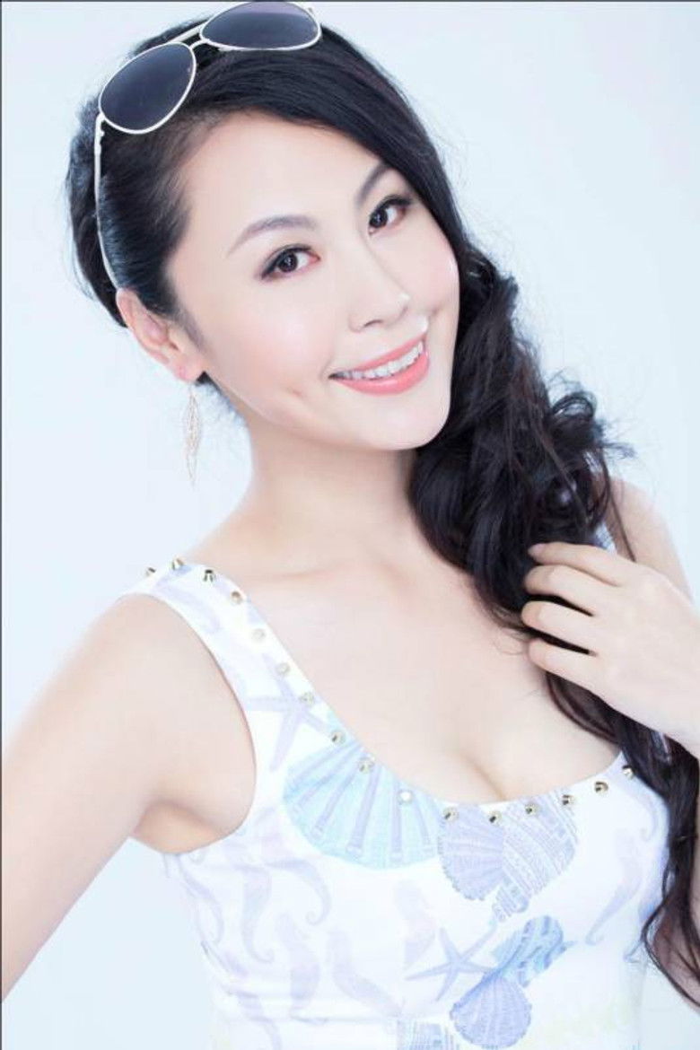 Wang Yanhua portrait image