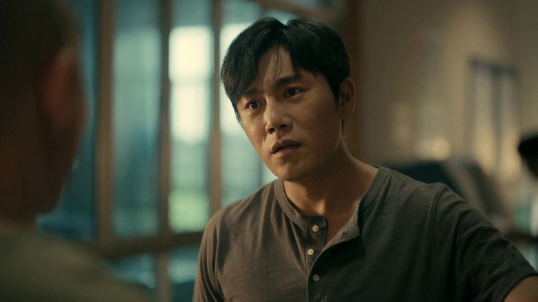 Still image for Left Right season 1 episode 21: Episode 21