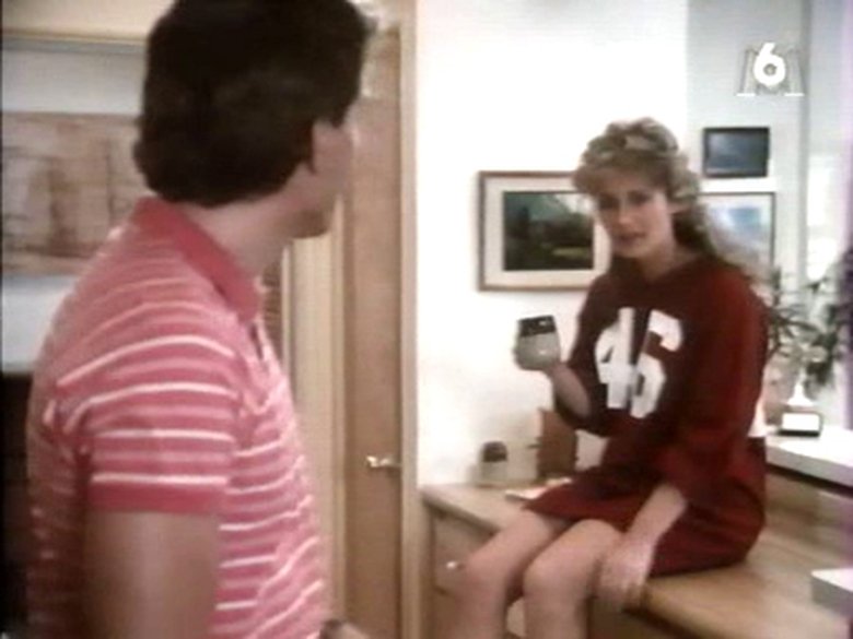 Still image for Street Hawk season 1 episode 10: Murder Is a Novel Idea Still image for Street Hawk season 1 episode 10: Murder Is a Novel Idea