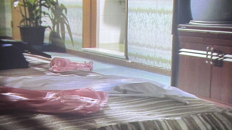 Image d'arrière-plan 4 du film 渡辺良子　スチュワーデス・レズ