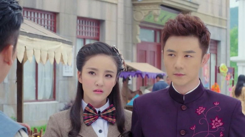 Still image for Switch of Fate season 1 episode 19: Episode 19 Still image for Switch of Fate season 1 episode 19: Episode 19