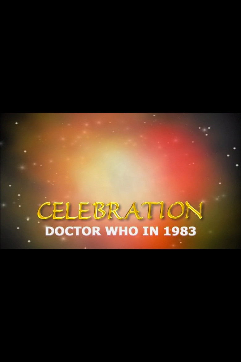 Imatge de Celebration: Doctor Who in 1983