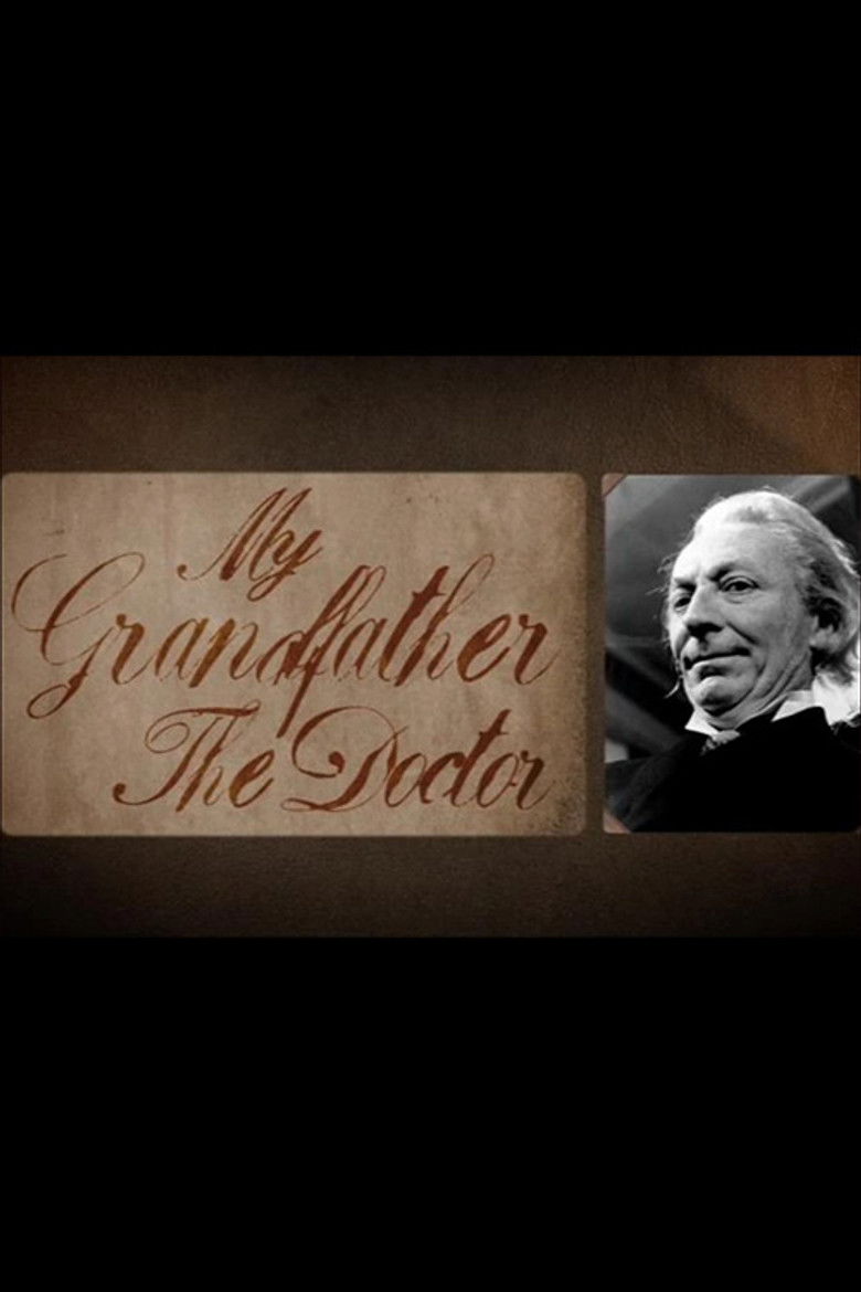 Imatge de My Grandfather, The Doctor